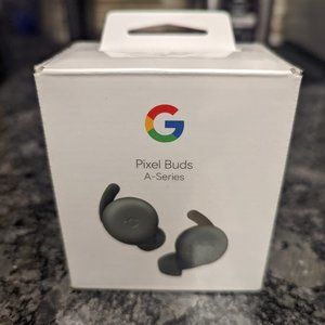Unopened Pixel Buds A-Series